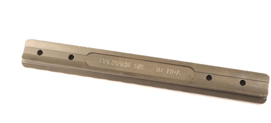 Barnard SM Standard Picatinnyskinne Bund