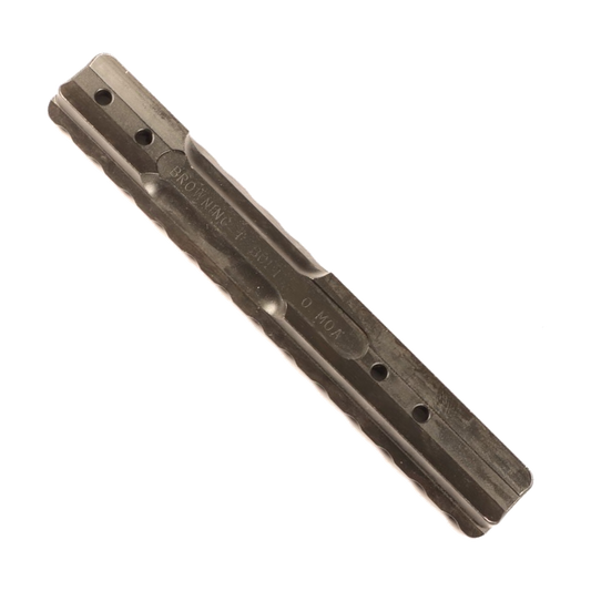 Browning T-Bolt Picatinny Skinne – produktbillede 2