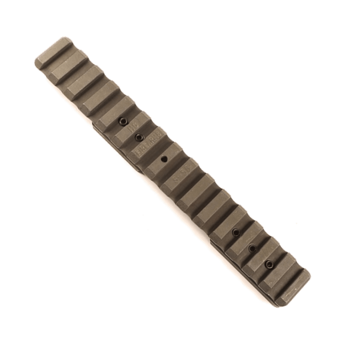 CZ 452 Picatinny Skinne - Picatinny