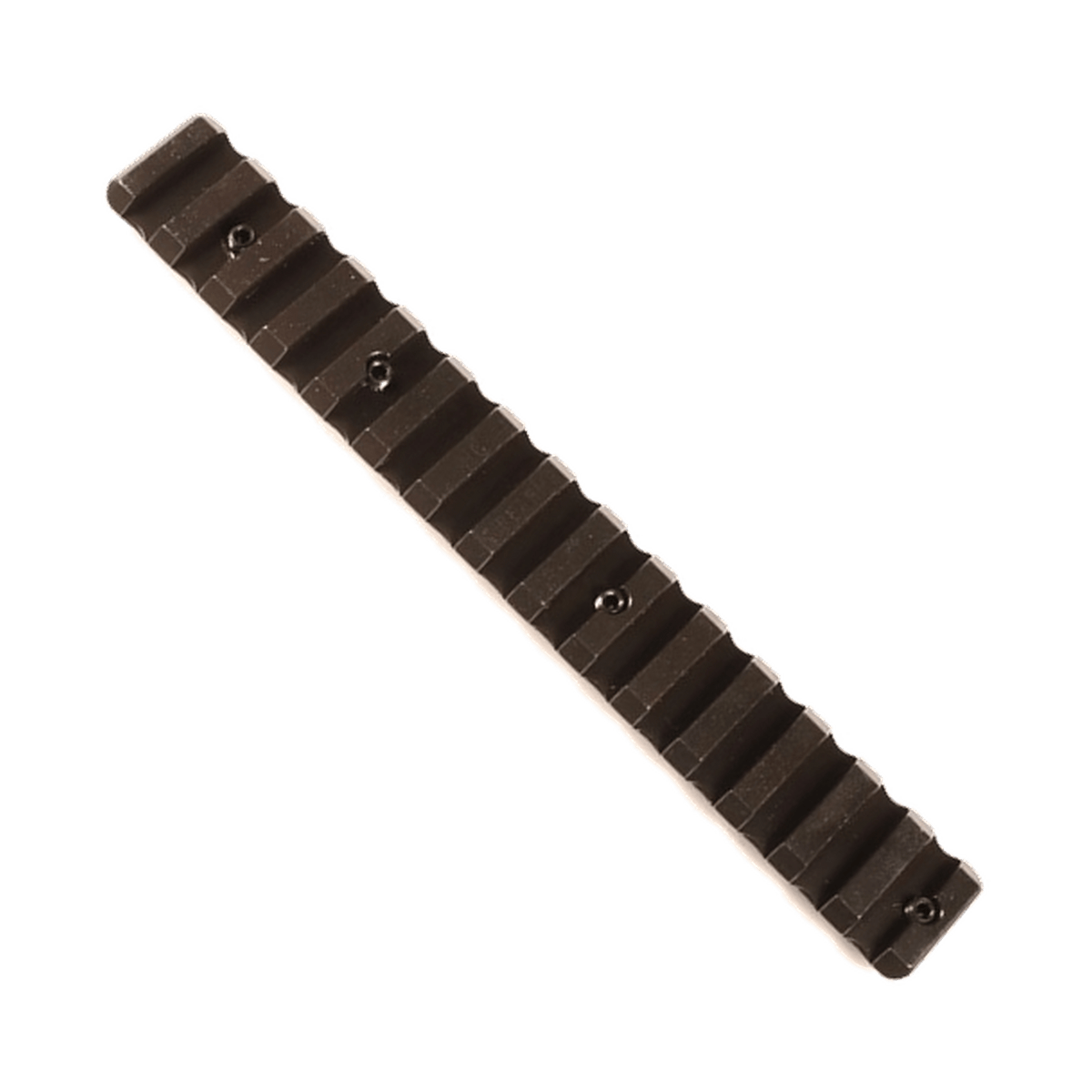 CZ 457 Picatinny Skinne - Picatinny