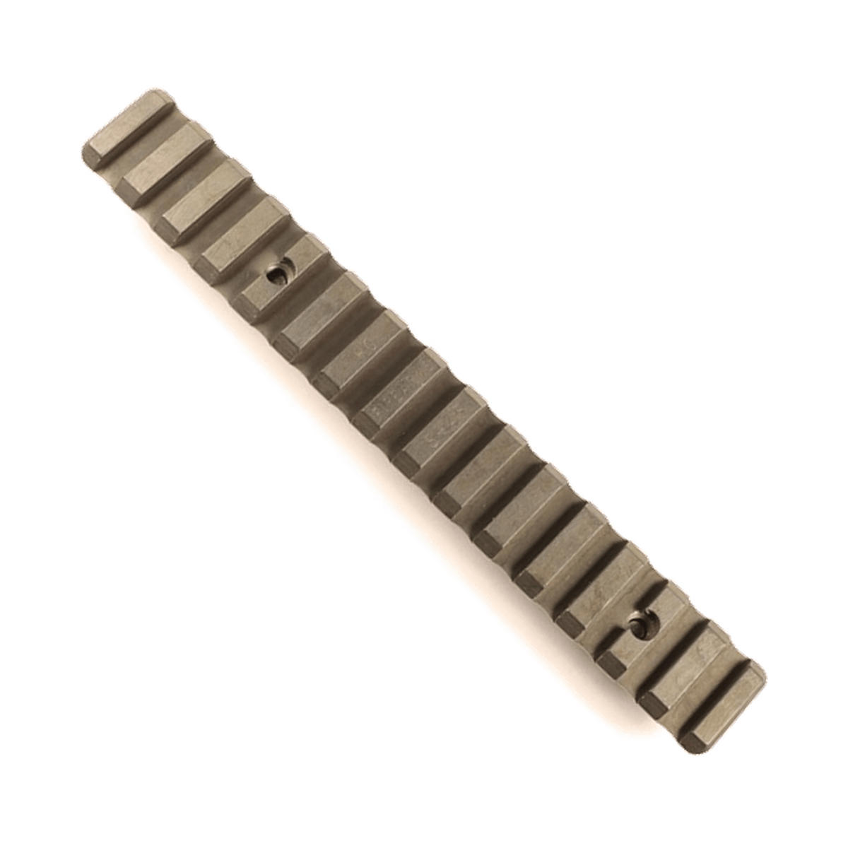 Sako 75 System 3 Picatinny Skinne - Picatinny