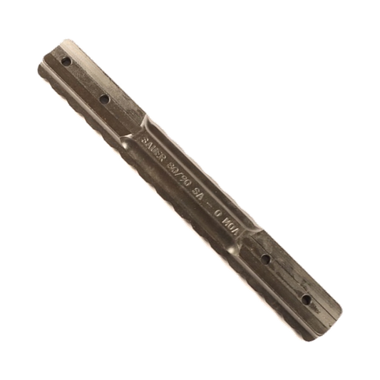 Sauer 80 Short Action Picatinny Skinne - produktbillede 2