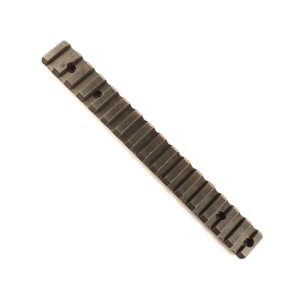 Savage Model 12 Picatinny Skinne - Picatinny