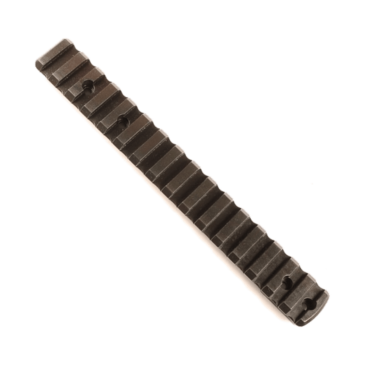 Voere Titan 2 HDF Picatinny Skinne - Picatinny