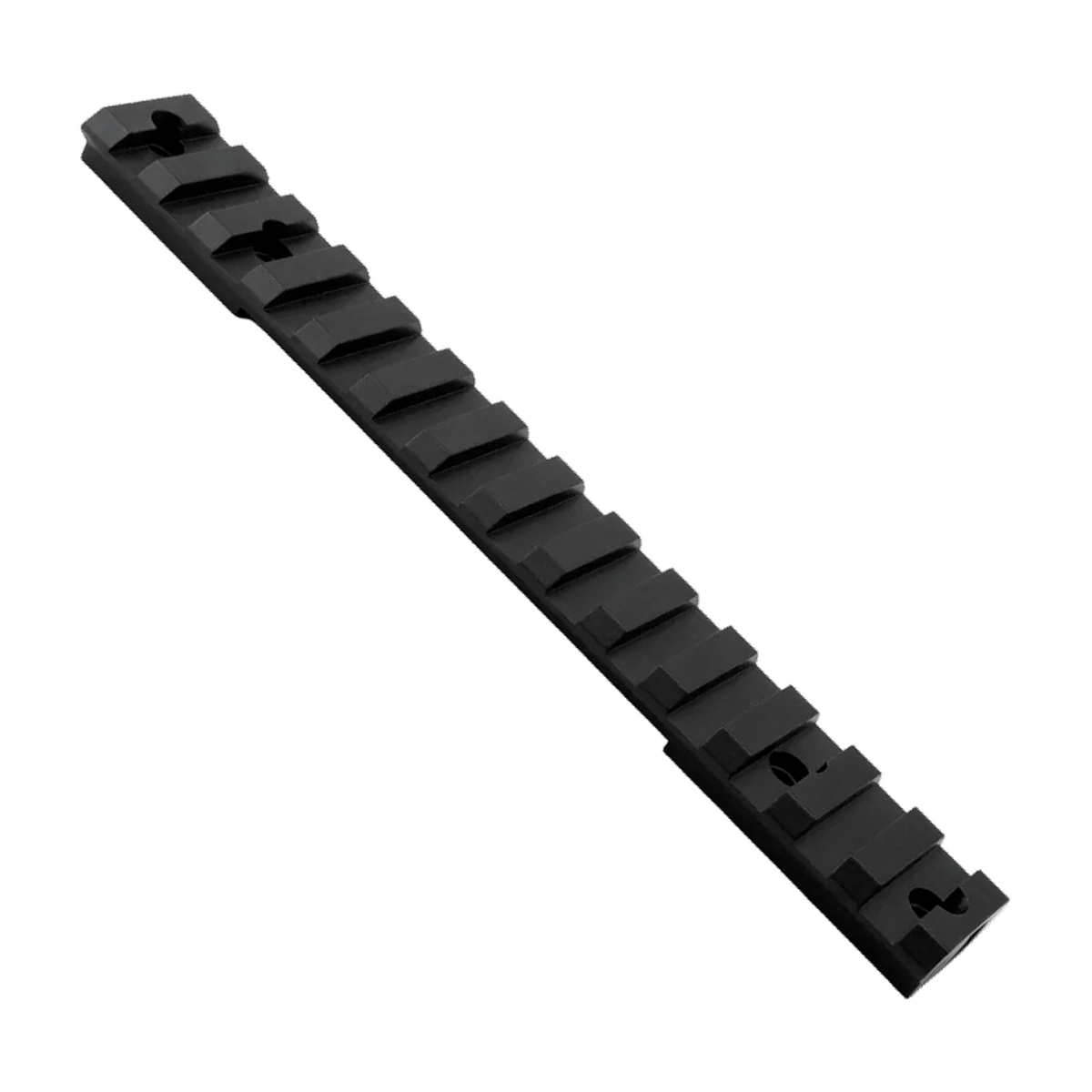 Tikka M55 Picatinny rail - Picatinny