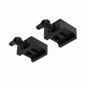 Picatinny Ring Montage | 25,4 mm | Quick Release