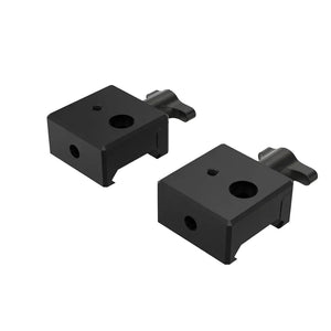 Picatinny Ring Montage | 25,4 mm | Quick Release