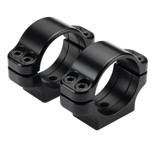 Picatinny Ring Montage | 25,4 mm | Quick Release