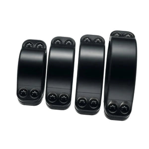 Picatinny Ring Montage | 25,4 mm | Quick Release
