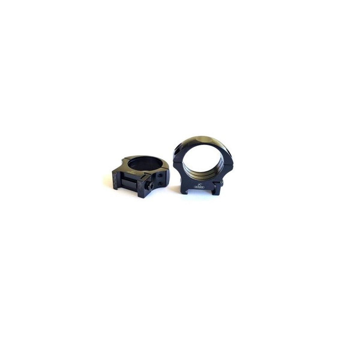 Rusan Skrue Weaver Ring 40mm Stål