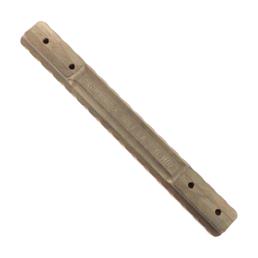 Browning A-Bolt 1+2 Long Action Picatinny Skinne - underside