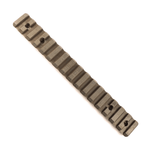 Browning A-Bolt 1+2 Short Action Picatinny rail