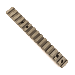 Browning Maral Picatinny Skinne - Picatinny