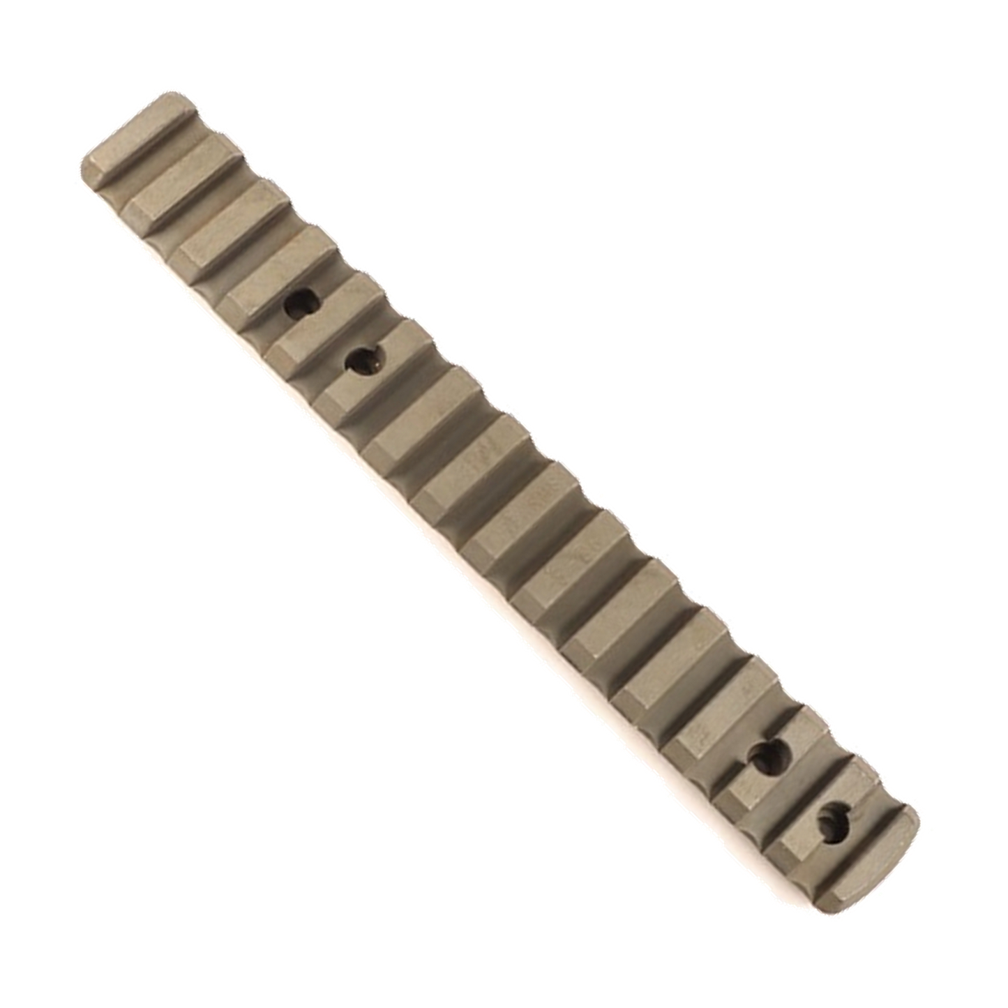 Browning BAR MK2 Picatinny Skinne