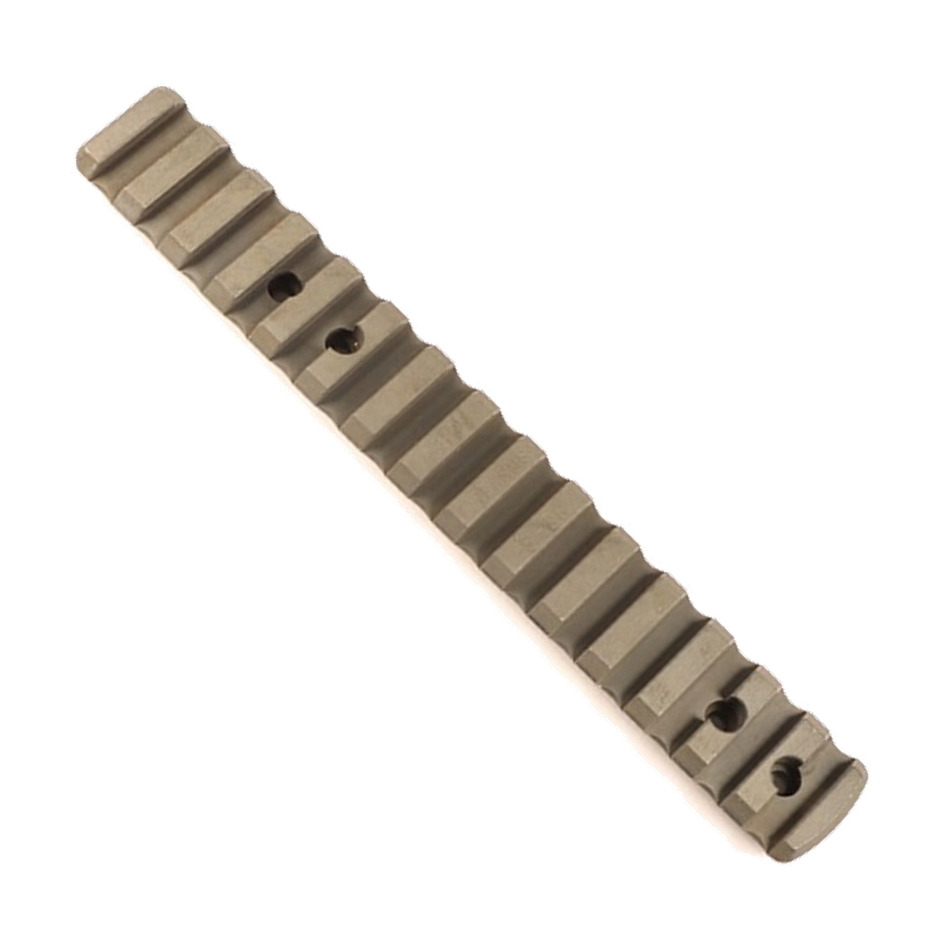 Browning BAR MK2 Picatinny Skinne
