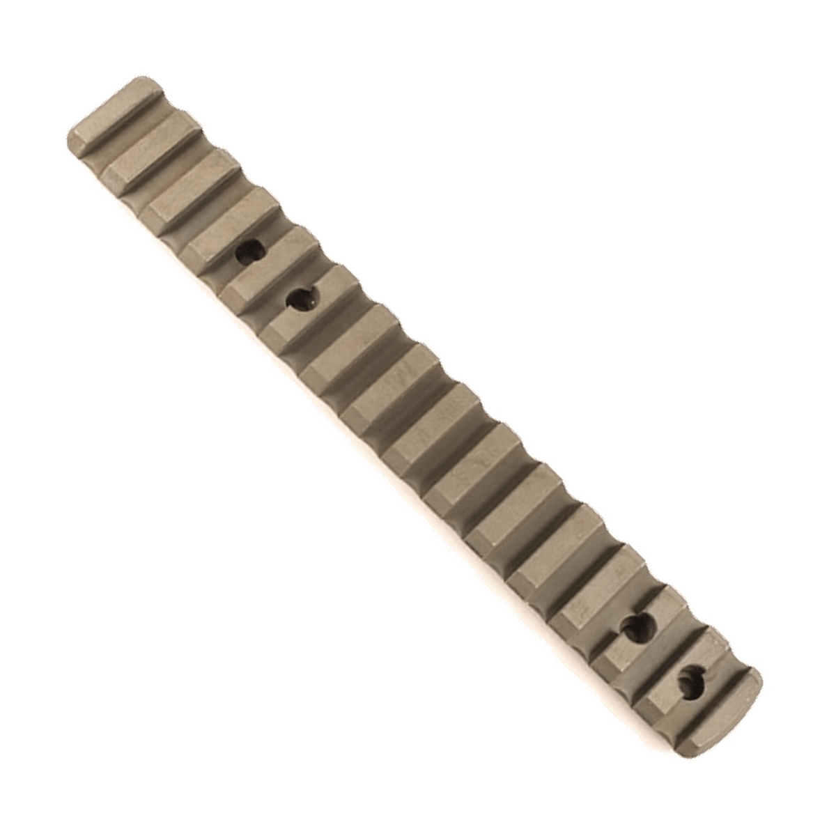 Benelli ARGO Picatinny Skinne - Picatinny