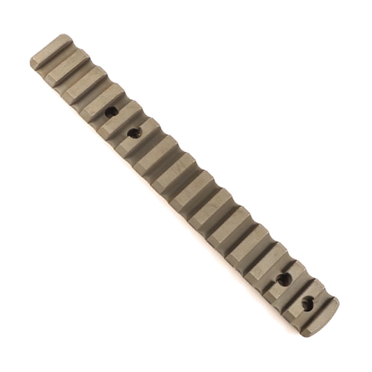 Benelli ARGO Picatinny Skinne