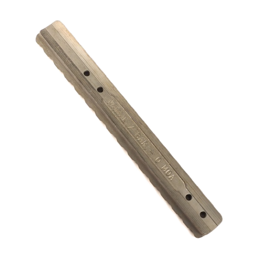Browning BAR MK2 Picatinny Skinne - underside