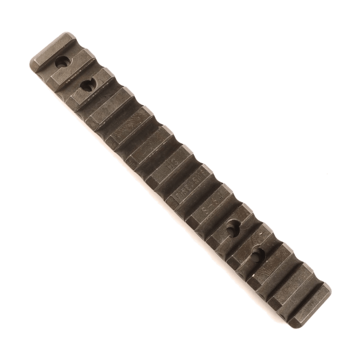 Browning T-Bolt Picatinny Skinne - Picatinny