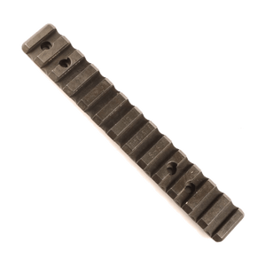 Browning T-Bolt Picatinny Skinne - Picatinny