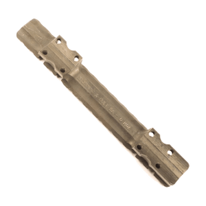 Browning X-Bolt Short Action Picatinny Skinne - Picatinny
