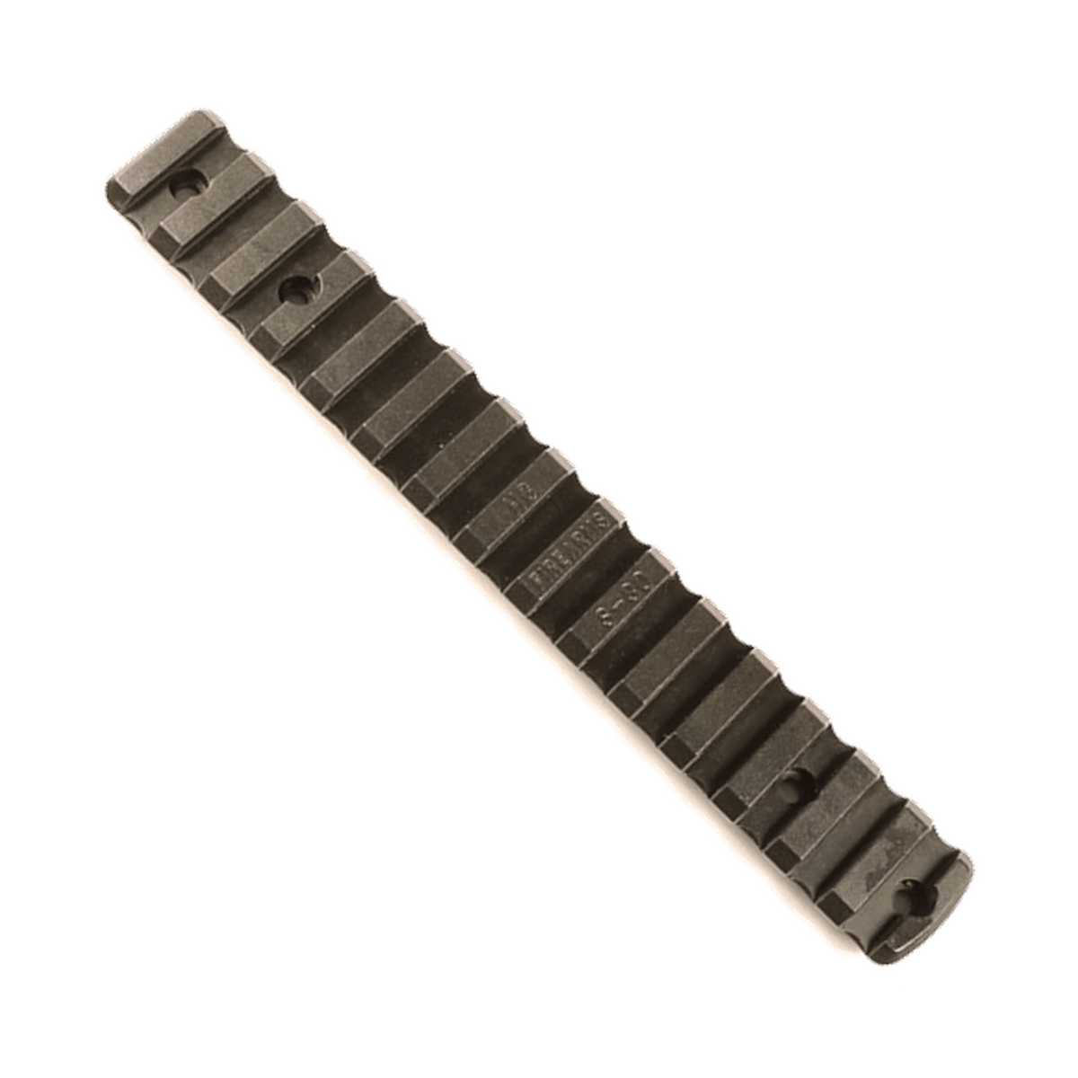 Carl Gustaf 2000 Picatinny Skinne - Picatinny