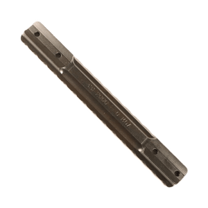 Carl Gustaf 2000 Picatinny Skinne - Picatinny