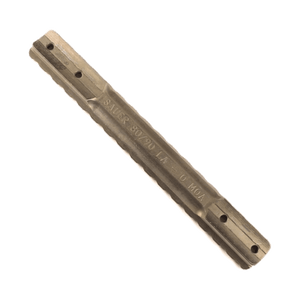 Carl Gustaf 3000 Long Action Picatinny Rail - Picatinny