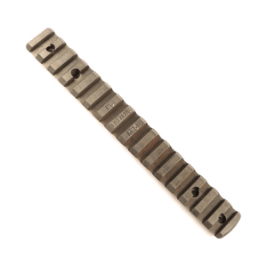 Carl Gustaf 4000 Picatinny rail