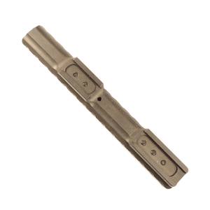 CZ 452 Picatinny Skinne - Picatinny