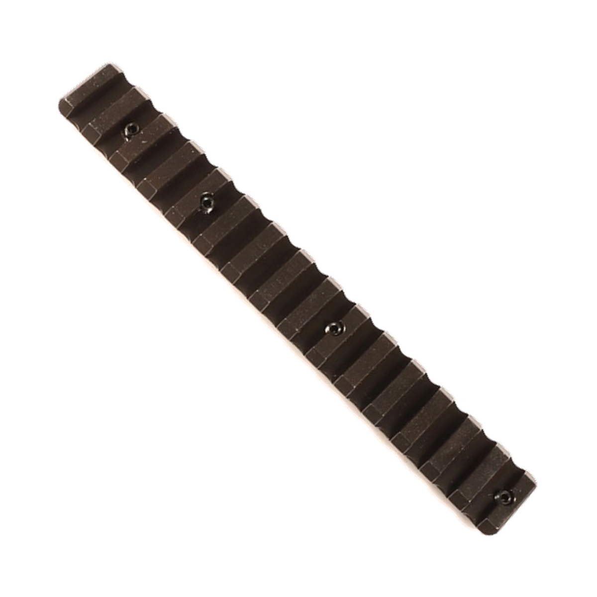 CZ 457 Picatinny Skinne - hovedbillede