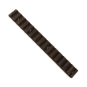 CZ 457 Picatinny Skinne - Picatinny