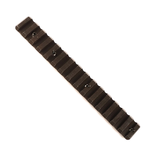 CZ 457 Picatinny Skinne - hovedbillede