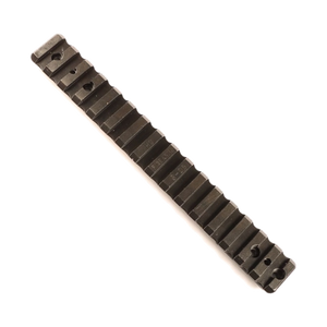 Howa 1500 Long Action Picatinny Skinne - hovedbillede