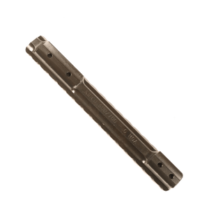 Krico 600 long-action Picatinny rail
