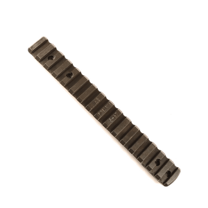 Krico 700 Long Action Picatinny Skinne - Picatinny