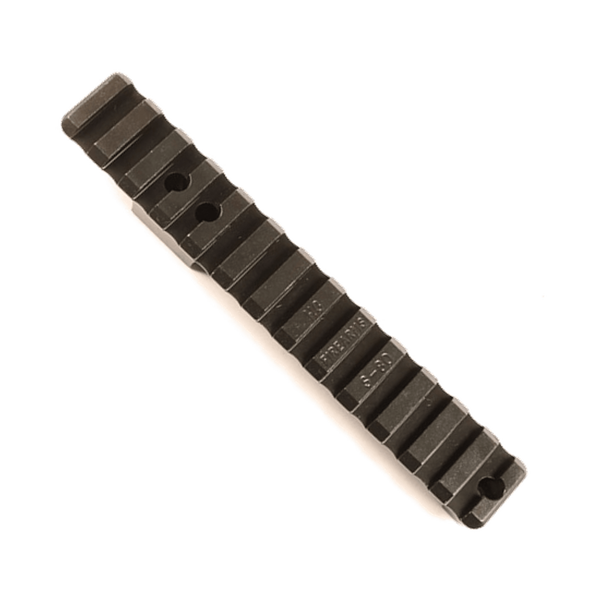 Lee Enfield 5317 Picatinny Skinne - Picatinny