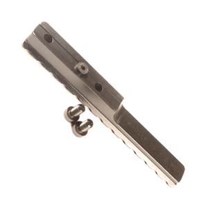 Mauser 25 Standard Picatinny Skinne - Picatinny