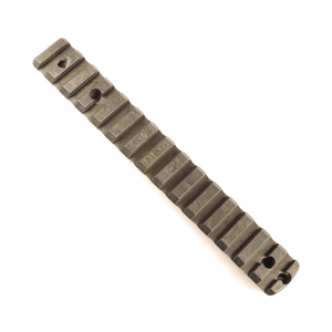 Mauser 98 Picatinny Skinne - Picatinny