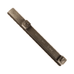 Mauser M03 one-piece extended Picatinny rail