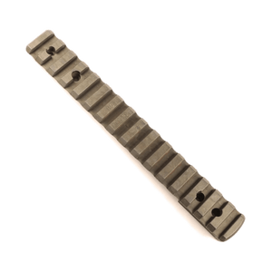 Mauser M12 Picatinny Skinne - Picatinny