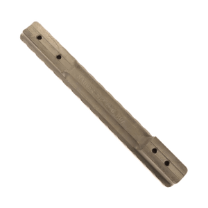 Mauser M12 Picatinny Skinne - Picatinny
