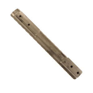 Mossberg ATR 100 Picatinny rail - Picatinny