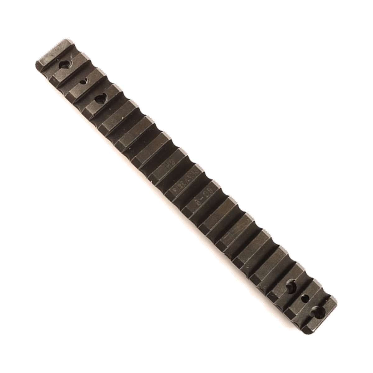 Remington 700 Long Action Picatinny Skinne - hovedbillede
