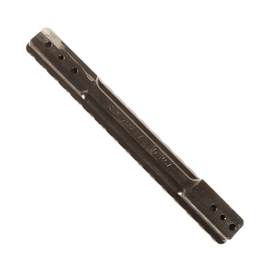 Remington 700 Long Action Picatinny Skinne - produktbillede 2