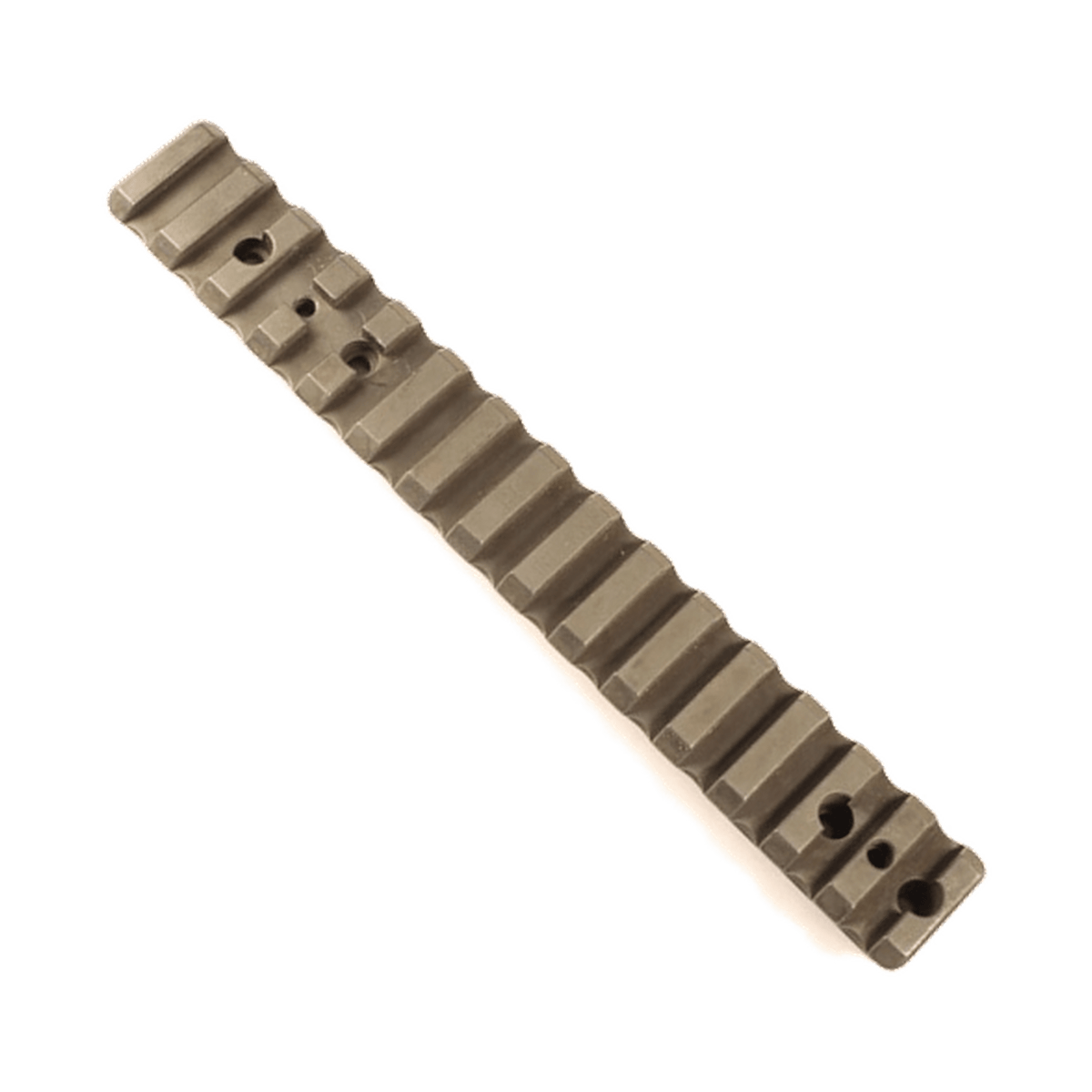 Remington 700 Short Action Picatinny Skinne - Picatinny