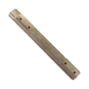 Remington 783 Long Action Picatinny Skinne - Picatinny