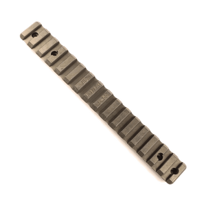 Rössler Titan 16 Picatinny Skinne - Picatinny