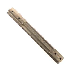 Rössler Titan 16 Picatinny Skinne - Picatinny