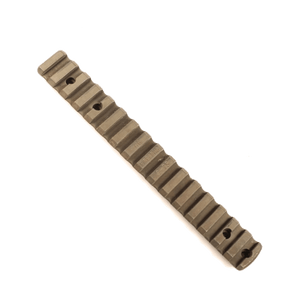 Sabatti Nordhunt Long Action Picatinny rail
